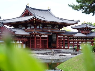 Kyoto Uji Matcha Morning Tour with English Speaking Guide
