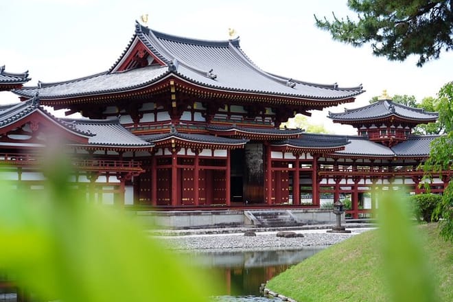 Kyoto Uji Matcha Morning Tour with English Speaking Guide 2