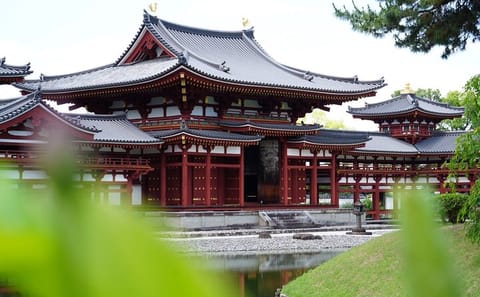 Kyoto Uji Matcha Morning Tour with English Speaking Guide