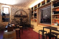Wine Tasting in Historical Center of Lazise 3