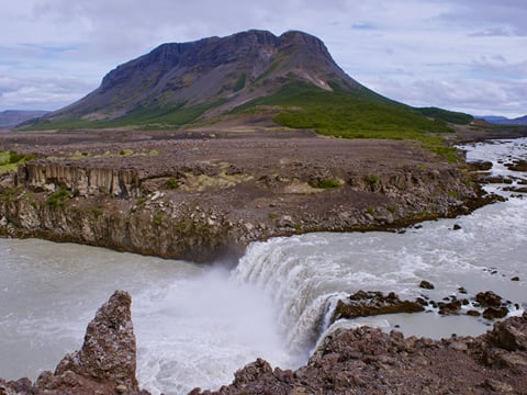 Viking Valley & Glacier Hike Adventure , photo 22