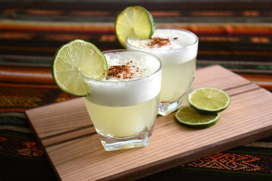 From Market to Table: Discover the Culinary Soul of Peru