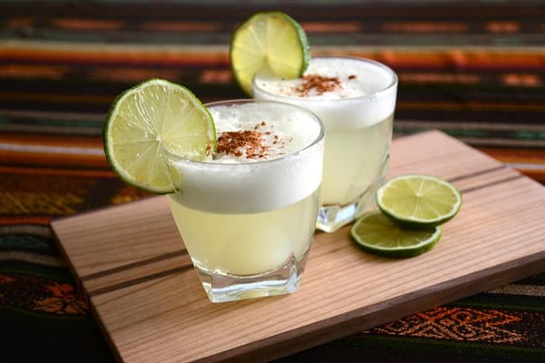 From Market to Table: Discover the Culinary Soul of Peru