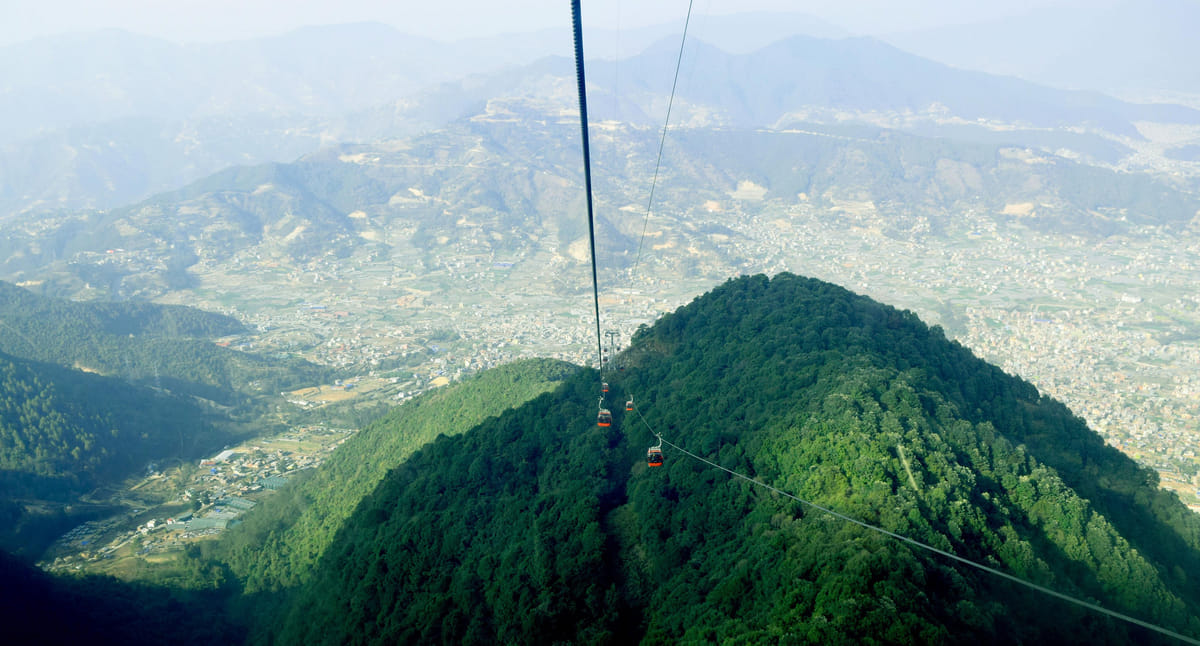 19 Days Mera Peak Climbing & Expedition – One Life-Changing Himalayan Adventure