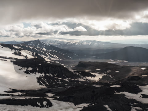 Silver Circle in West Iceland - Stunning sights and sagas, photo 5