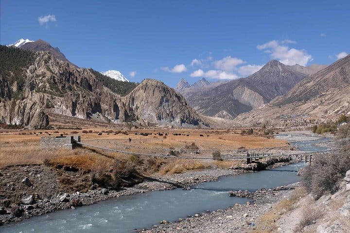 19 Days Mera Peak Climbing & Expedition – One Life-Changing Himalayan Adventure