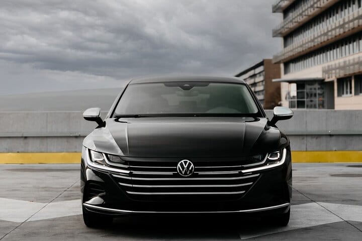 Lyon to Paris Private Transfer 4