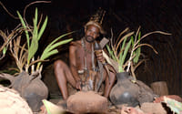 Shakaland Zulu Village & Dlinza Forrest 9