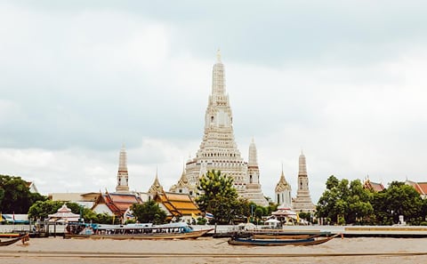 6 Hours Explore Bangkok For Transit Passengers