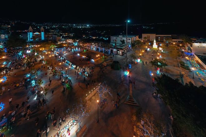 Cabo Art Walk & City Tour – Culture, History & Local Flavors 5