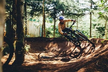 Karura Forest Bike and Walking Tour in Nairobi