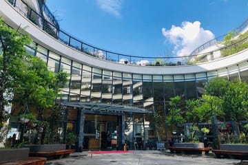 LUXURY SAPA TOUR 2D1N -Stay At 5 Star Hotel or Ecolodge