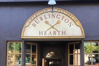 Burlington's Famous Ghosts Smartphone Guided Walking Tour 1