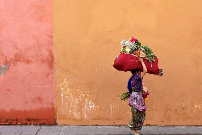 Antigua + Guatemala City Full Day Tour - History Lovers Favorite 9