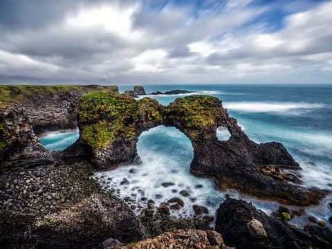 Snæfellsnes Peninsula and Stykkishólmur Day Tour guided in Chinese冰岛斯奈山中文一日团, photo 4