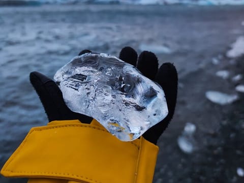 Diamond Beach