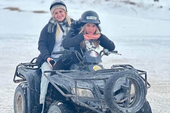 Hot Air Balloon Ride in Cappadocia – Soganlı & Ihlara Valley