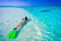 Costa Rica Catamaran Snorkel Kayak Paddleboard & Drinks 2
