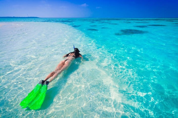Costa Rica Catamaran Snorkel Kayak Paddleboard & Drinks 2