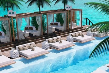 YONA Beach Club: Phuket’s Most Incredible Boat Experience