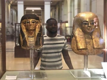 Egyptian Museum