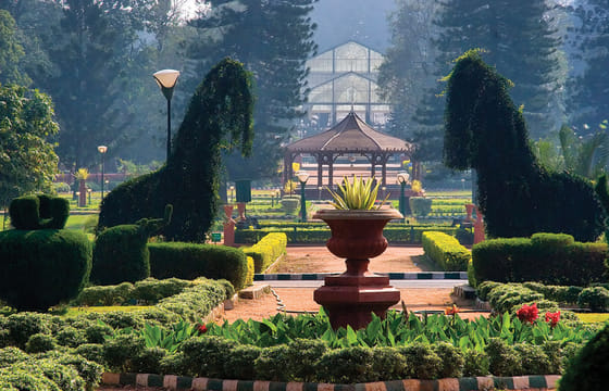 Cultural and Culinary Tour from Bangalore to Alappuzha