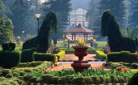 Cultural and Culinary Tour from Bangalore to Alappuzha
