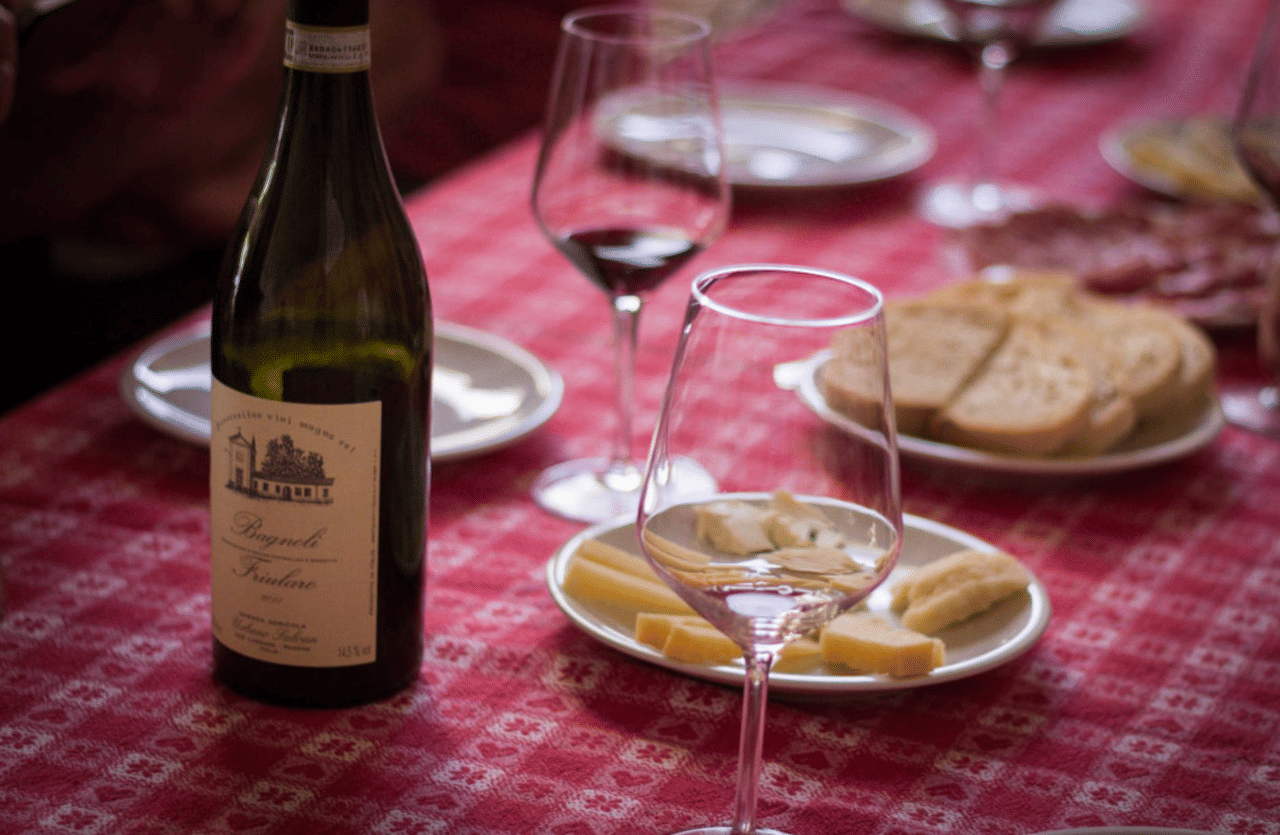 Winery Tour & Tasting on Padua Hills 6