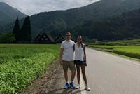 Shirakawa-go UNESCO Village Half-Day Guided Walking Tour 7