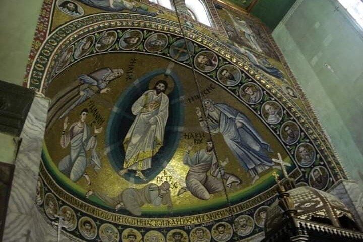 St. Catharinakloostertour vanuit Sharm-el-Sheikh