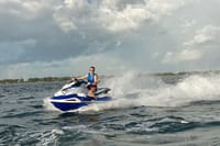 Miami: South Beach 60 Minute Jetski from Collins Ave 6