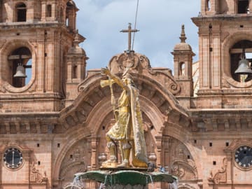 8-Day Inca Culture and Nature Tour in Aguas Calientes and Cusco