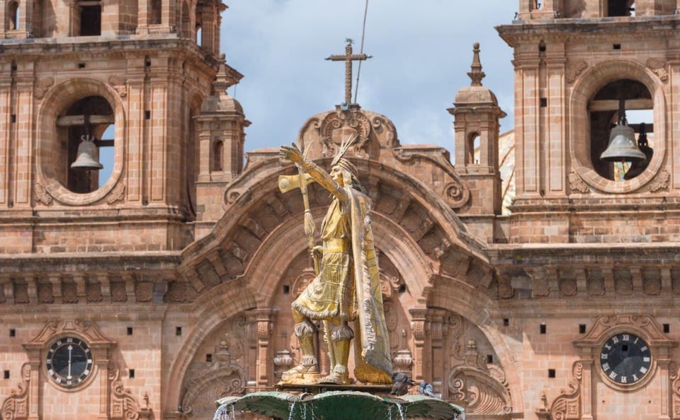 8-Day Inca Culture and Nature Tour in Aguas Calientes and Cusco