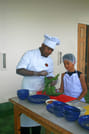 Yaaman Nyam & Splash 4