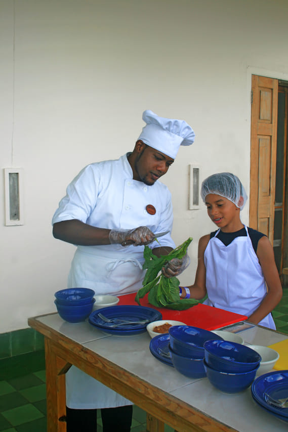Yaaman Nyam & Splash 4