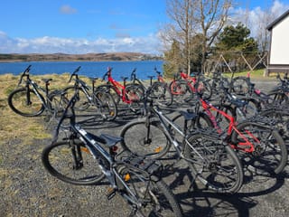 Reykjavik MTB Private Bike Tour, photo 8