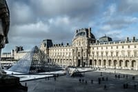 9-Hour Paris Tour & Seine River Cruise Dinner with CDG pick up  4