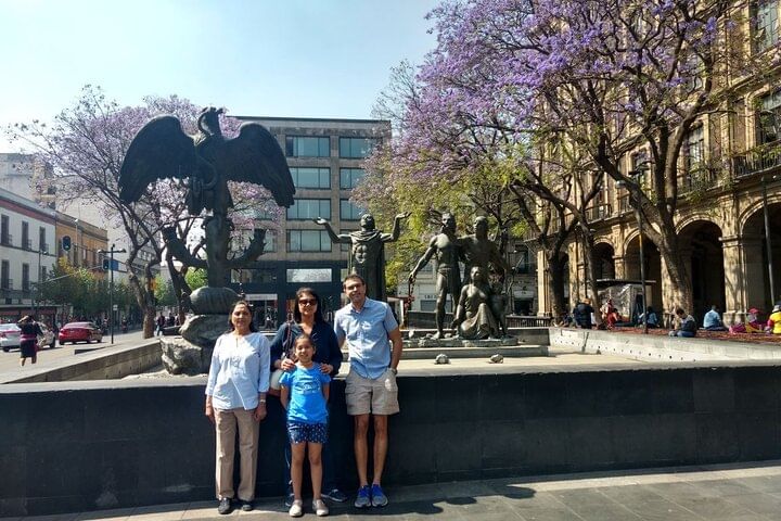 Tour Panorámico Privado Piso 45 y City Tour, Museos.