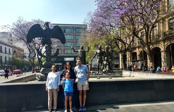 Tour Panorámico Privado Piso 45 y City Tour, Museos.