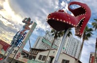 Go Las Vegas All-Inclusive Pass 6