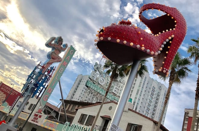 Go Las Vegas All-Inclusive Pass 6
