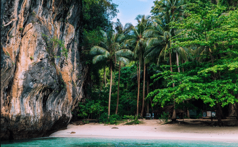 HONG ISLAND – Small Group Tour 12 Guests