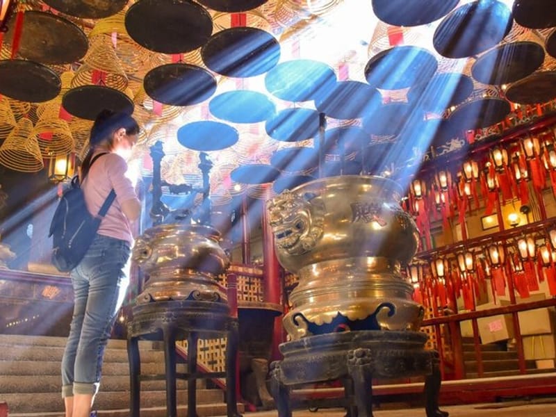 Private Hong Kong Tour with a Local, Highlights & Hidden Gems 100% Personalised