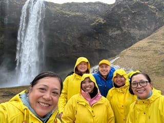 The Glacier Lagoon And The Diamond Beach | Private Tour, photo 18