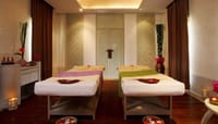 5 Star Luxury - Spa Treatments @ Melati Beach Resort & Spa 3