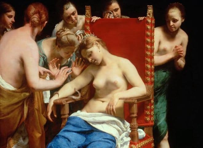  Private themed Tour of the Art History Museum (Kunsthistorisches Museum):"The Saviour, the Ruler, and Simply a Beauty: Women in Art" 3