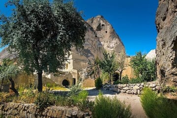 Private Cultural Tour of Hidden Gems in Cappadocia
