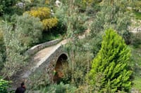 Half-Day Private Walking Tour along the Orthodox Gorge 8