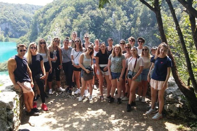 Private Plitvice Lakes National park tour photo 4