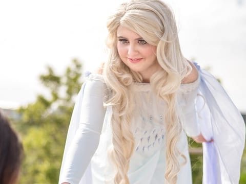 Princess Experience at Lake Rauðavatn, photo 5